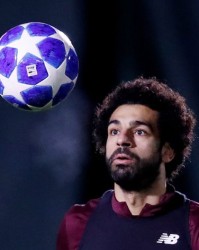  萨拉赫传射建功，利物浦客场逆转布伦特福德