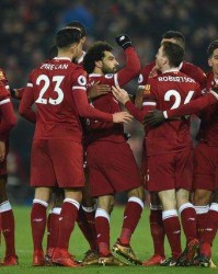  迪亚斯单骑闯关成功，利物浦快打旋风克对手