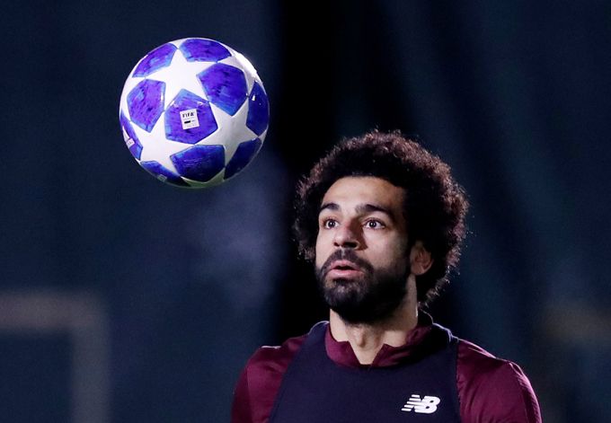  萨拉赫传射建功，利物浦客场逆转布伦特福德